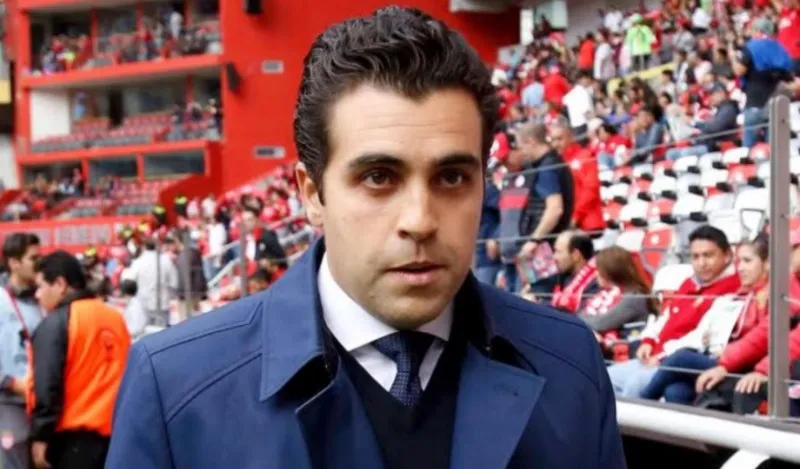 Leaño Chivas