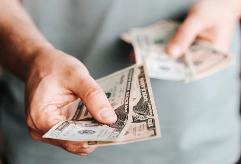 En estos estados habrá cheques de estímulo. Mira si te corresponde