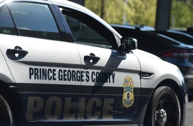 Prince George's