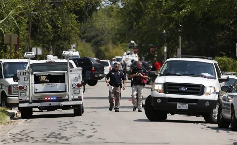 Texas: dos jóvenes enfrentan cargos por el asesinato de otra de 19 años