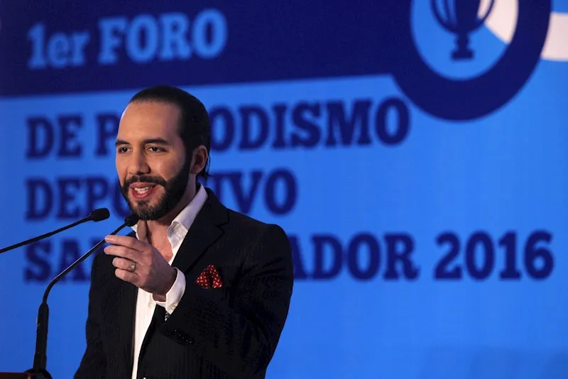 Más tensión en las relaciones entre Estados Unidos y El Salvador: sancionan a dos funcionarios