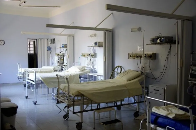 Muere la primera persona por la variante ómicron en Estados Unidos. No estaba vacunado