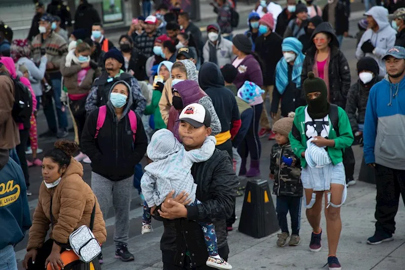 Remain in México preocupa a la ONU
