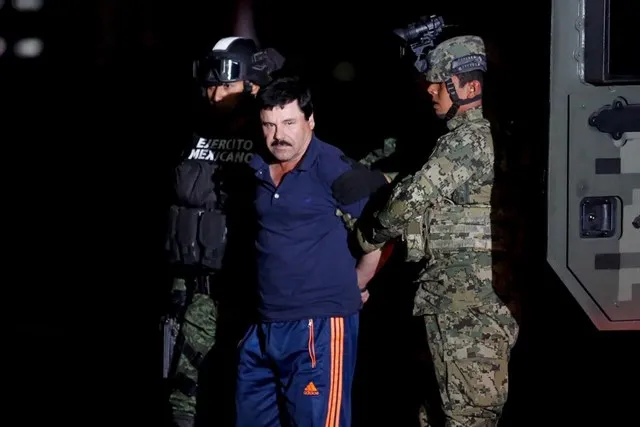 Estados Unidos ofrece $20 millones por cuatro capos de la droga. Todos son hijos del «Chapo»