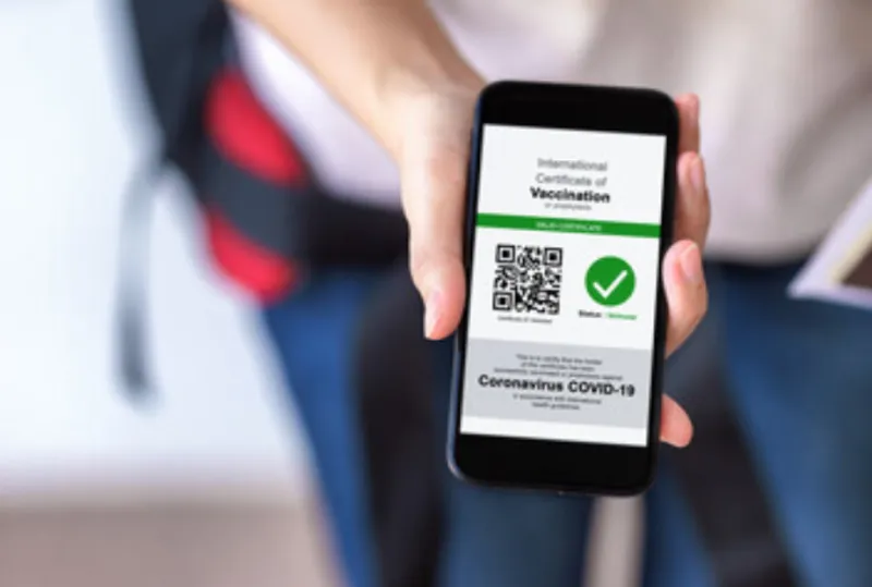 Boston exigirá certificado de vacunación para entrar en restaurantes y gimnasios
