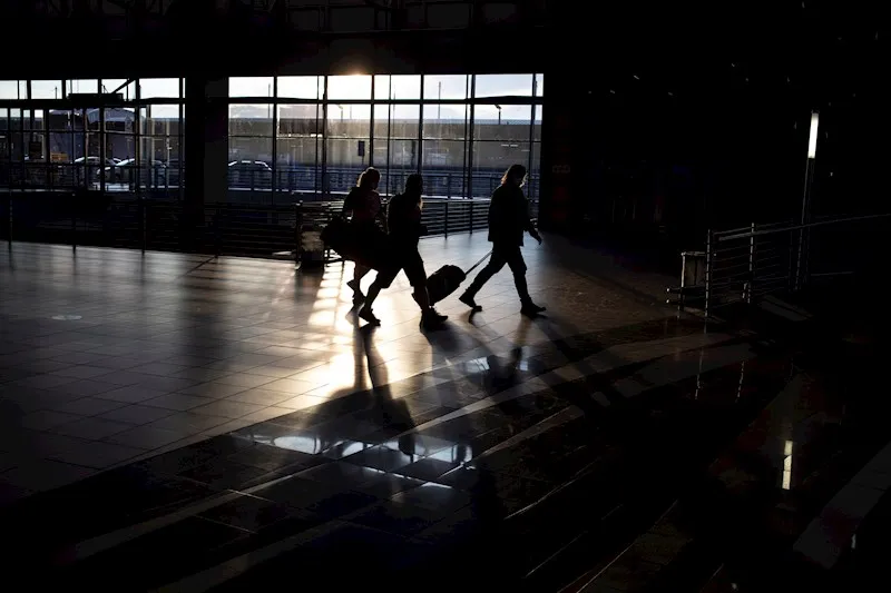 ¿Planeas venir a EEUU pronto? Hay nuevas medidas para los viajeros internacionales