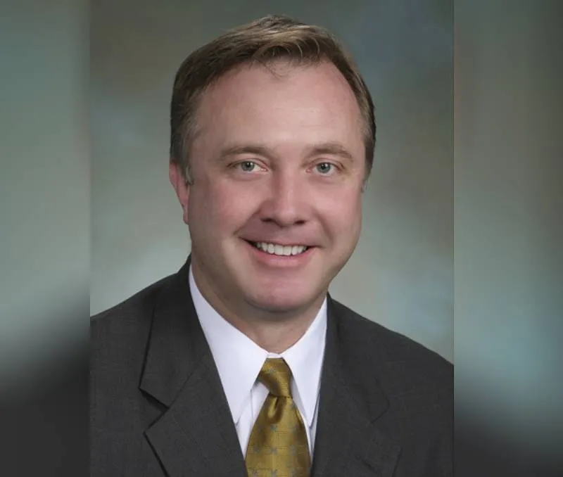 Senador estatal de Washington, Doug Ericksen, murió de COVID-19
