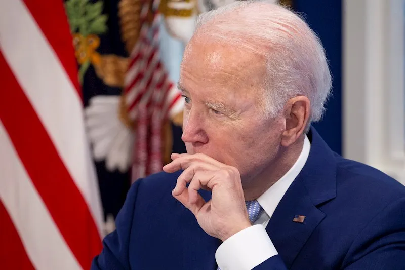 Hombre armado amenazó con matar a Biden, Fauci y Zuckerberg. Quedó preso