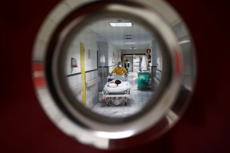 El COVID-19 fue la tercera causa de muerte en EE UU en 2020. Conoce cuáles fueron las otras
