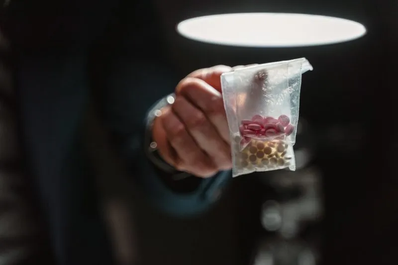 Cinco claves para entender la crisis por sobredosis de droga en EEUU