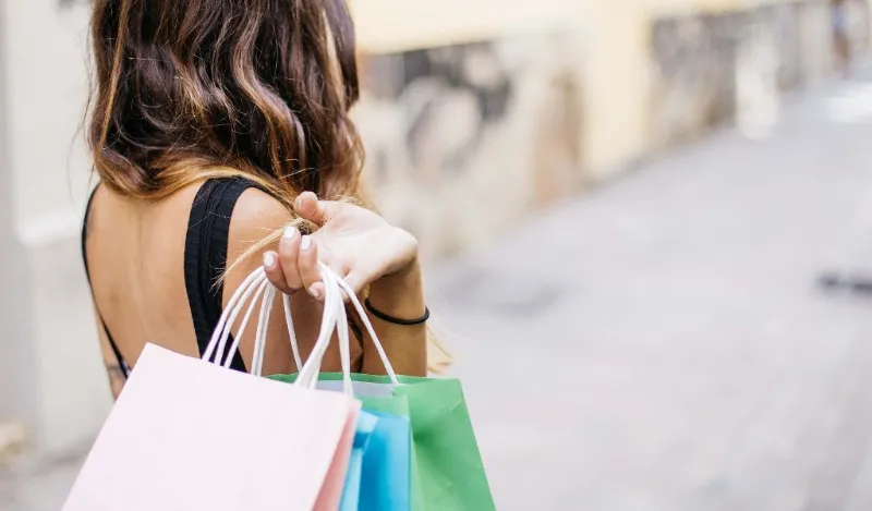 ventas navideñas