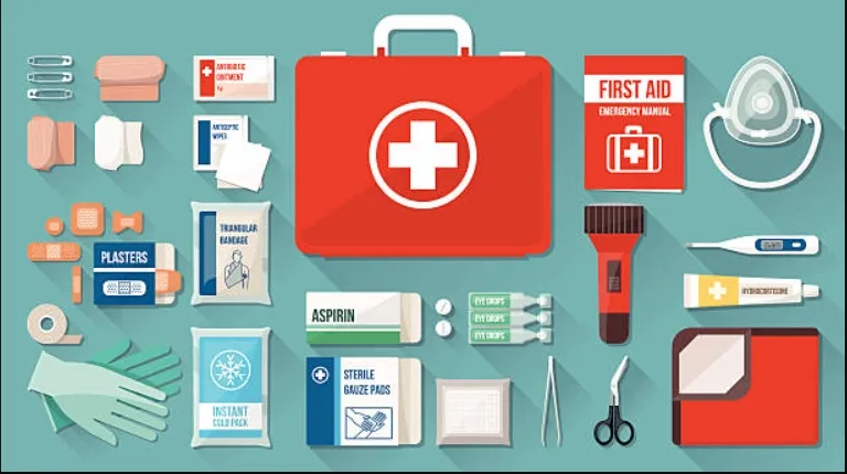 ¿Cómo armar un kit de emergencia para mi auto?