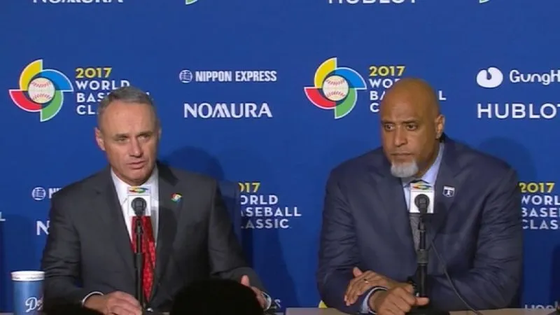 Preguntas y respuestas: el paro de la MLB y la ausencia de negociaciones