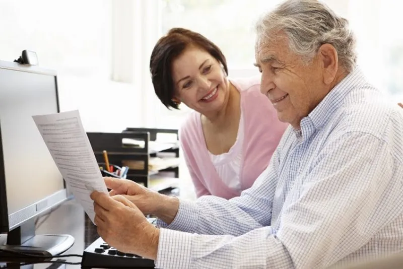 EMPLEO: Si tienes más de 50 años y buscas trabajo este curso es para ti