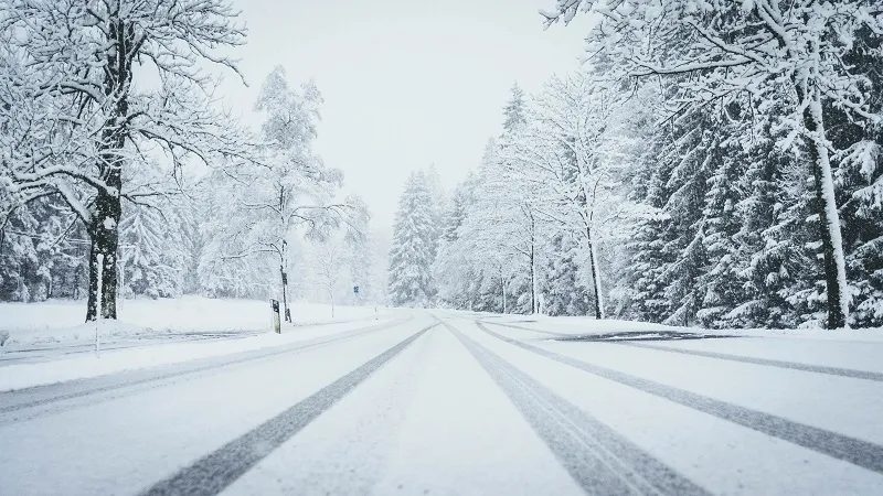 Consejos para sobrellevar el invierno en Boston