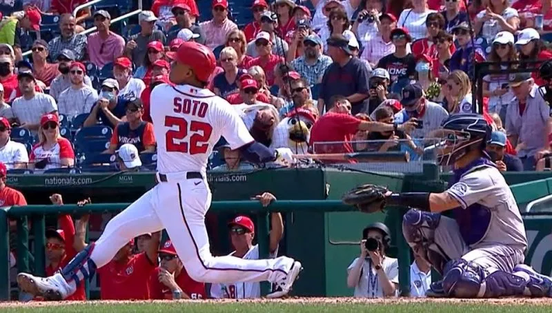 Estos son los premios gordos en el mercado de cambios de la MLB