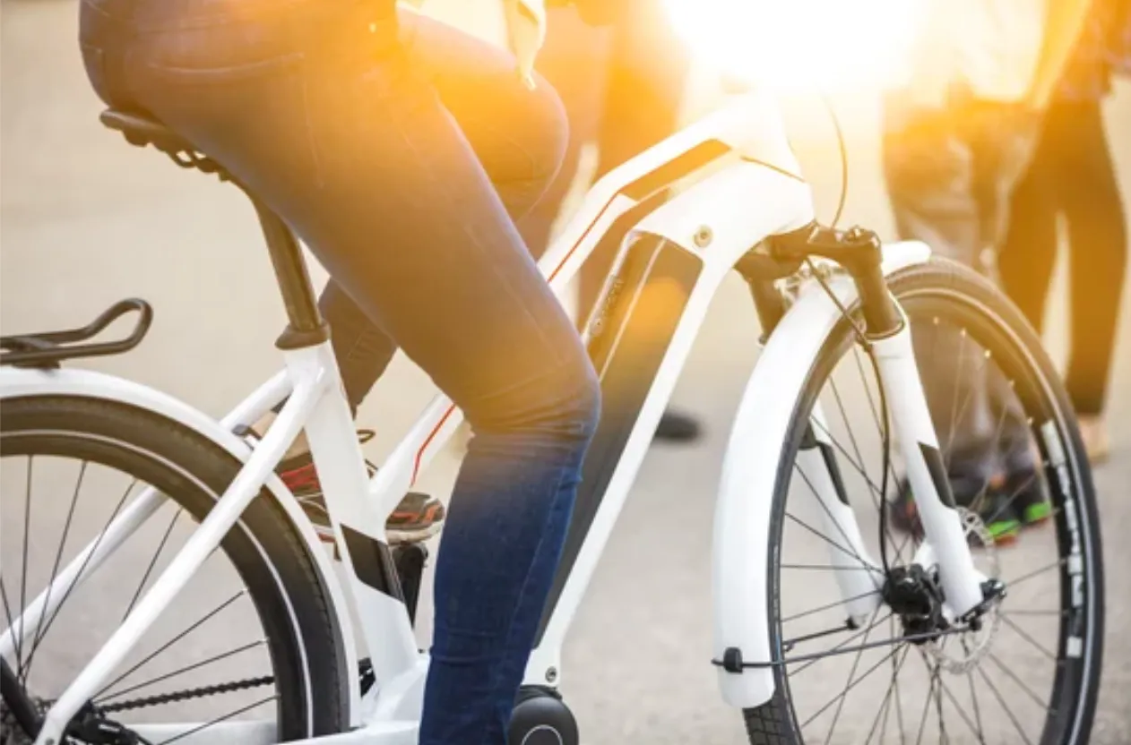 Massachusetts es el mejor estado para andar en bicicleta