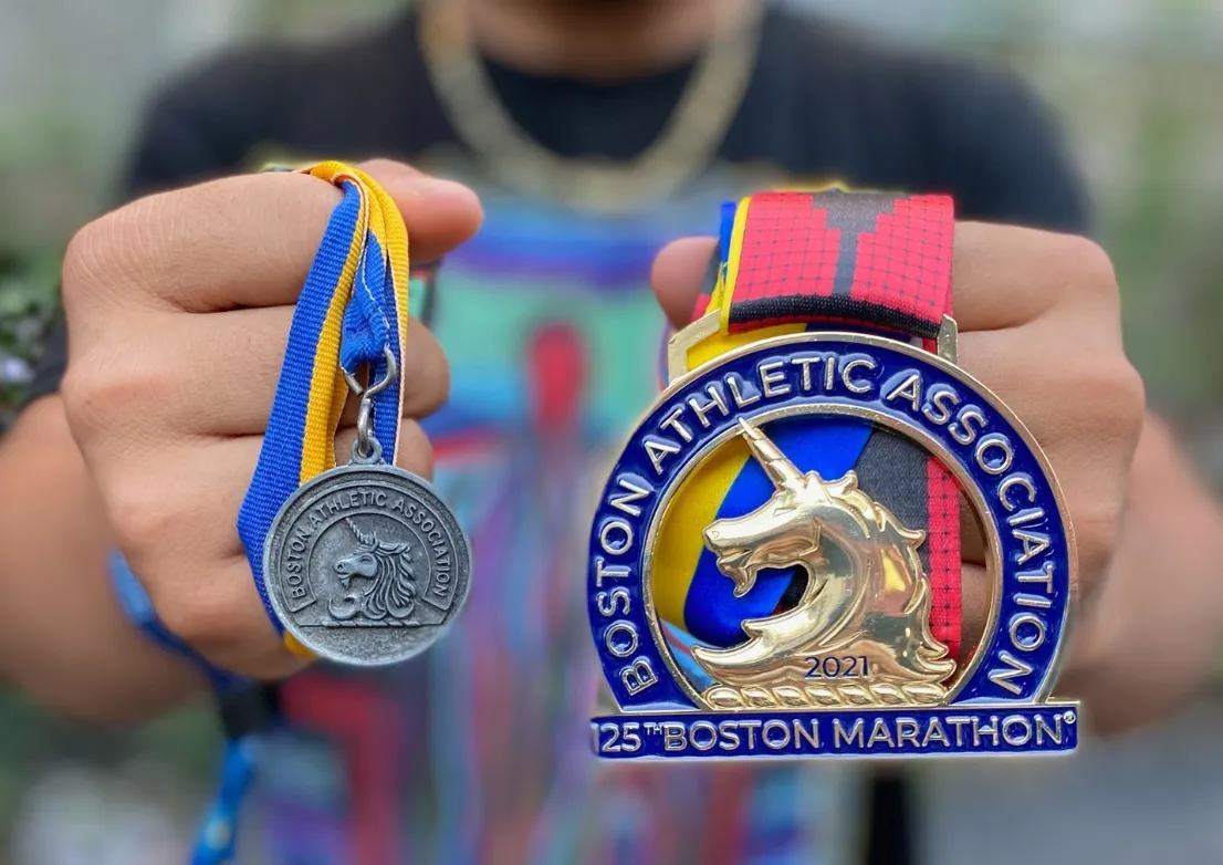 One Boston Day: nueve años del atentado de la maratón