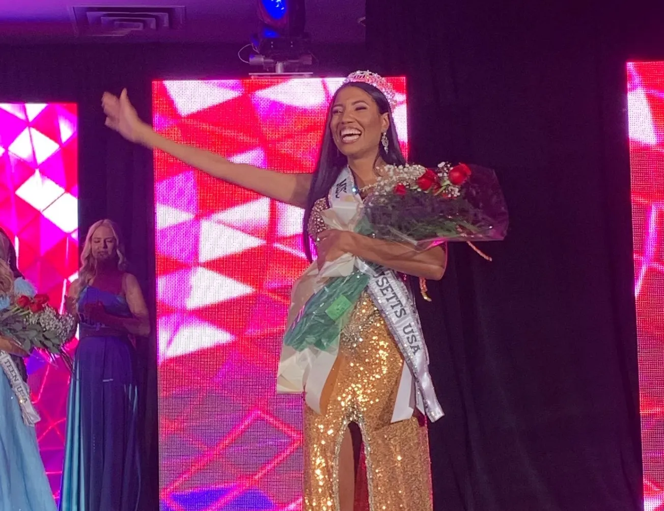 Miss Massachusetts, Skarlet Ramírez