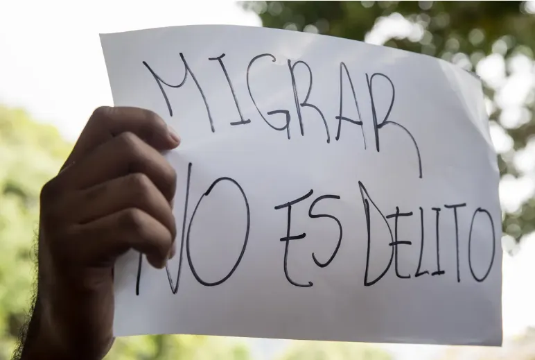EFE/ Miguel Gutiérrez