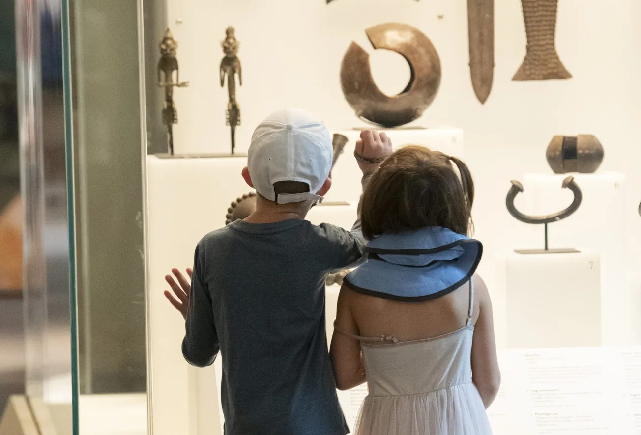 Visita gratis el MFA en Memorial Day