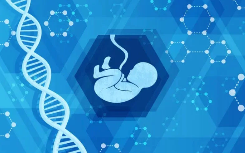 Bajo las nuevas reglas para abortos, es más difícil lidiar con resultados de pruebas genéticas