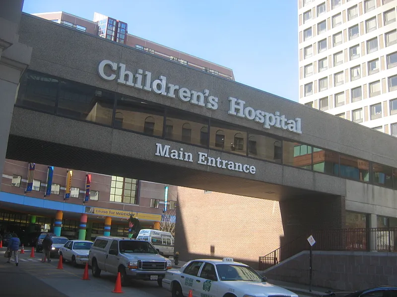 FBI frustró ataque cibernético a Boston Children’s Hospital