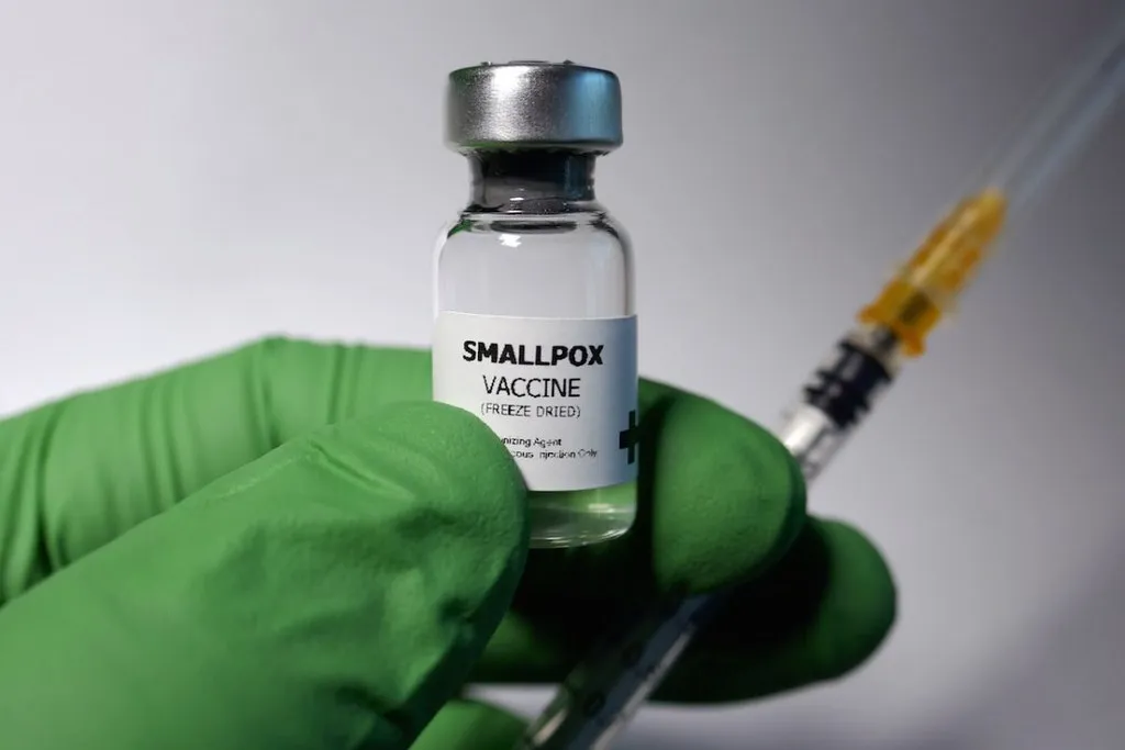 Massachusetts recibe 2,000 dosis de vacuna contra la viruela del mono