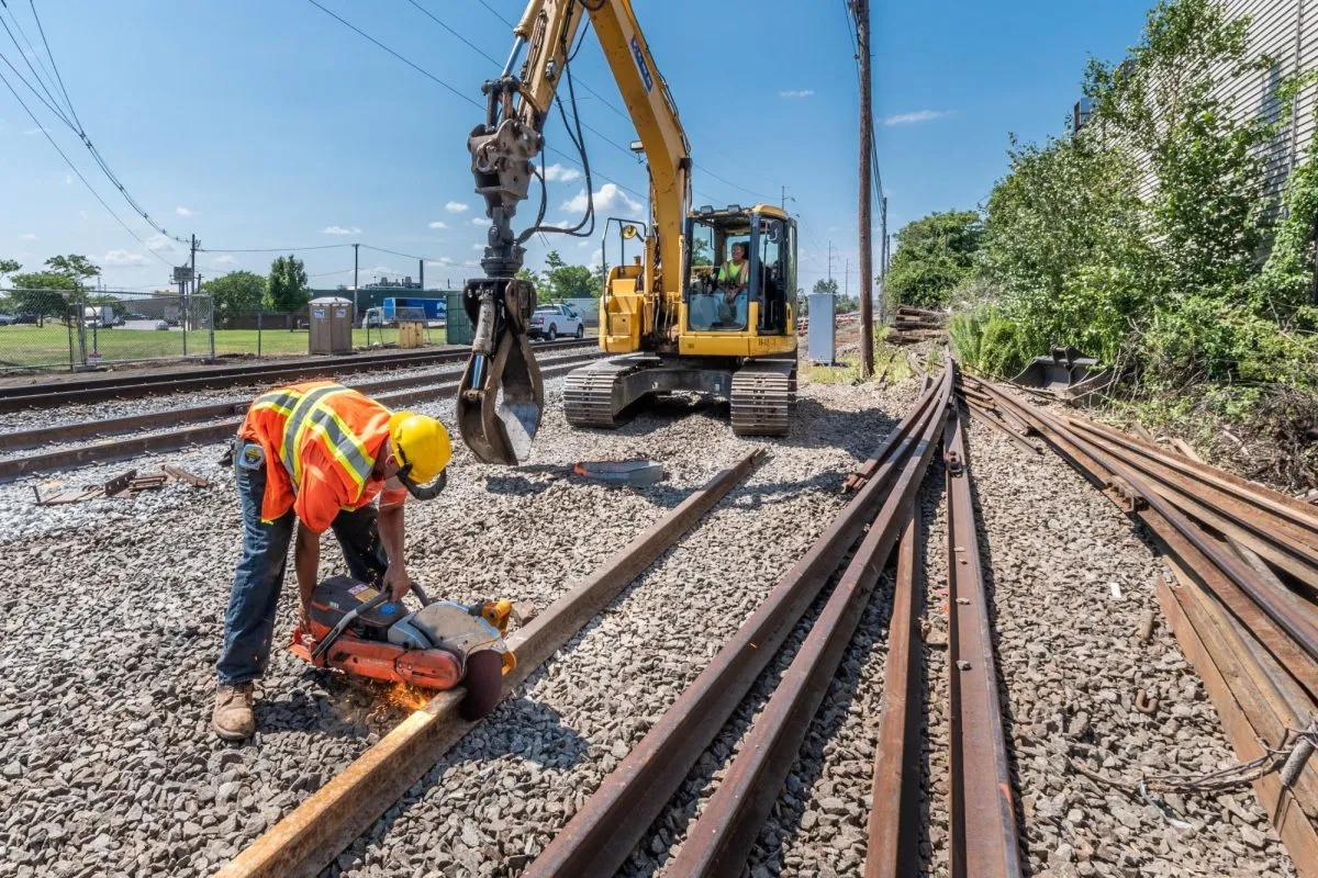 Construyendo un mejor T 2022 /Imagen: del sitio web mbta.com