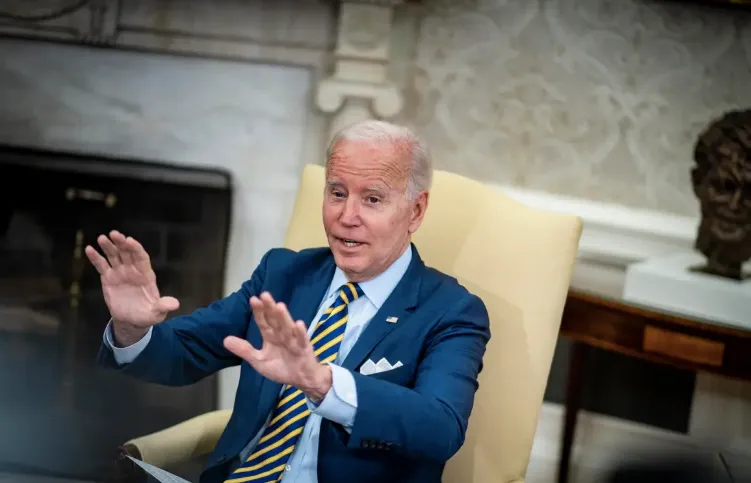 Si bien los comentarios de Biden fueron extemporáneos, pueden complicar los esfuerzos de su administración para obtener fondo
