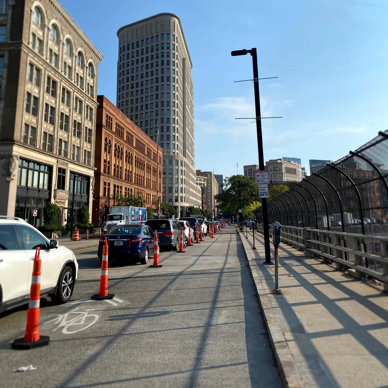 Foto: City of Boston