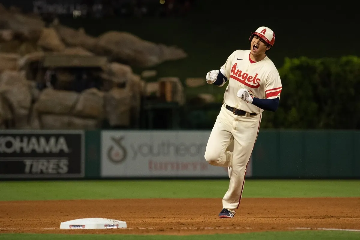 Sí, Judge persigue a Roger Maris, pero Ohtani superó a Babe Ruth