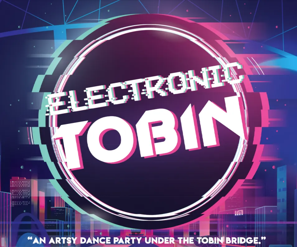 Fiesta electrónica