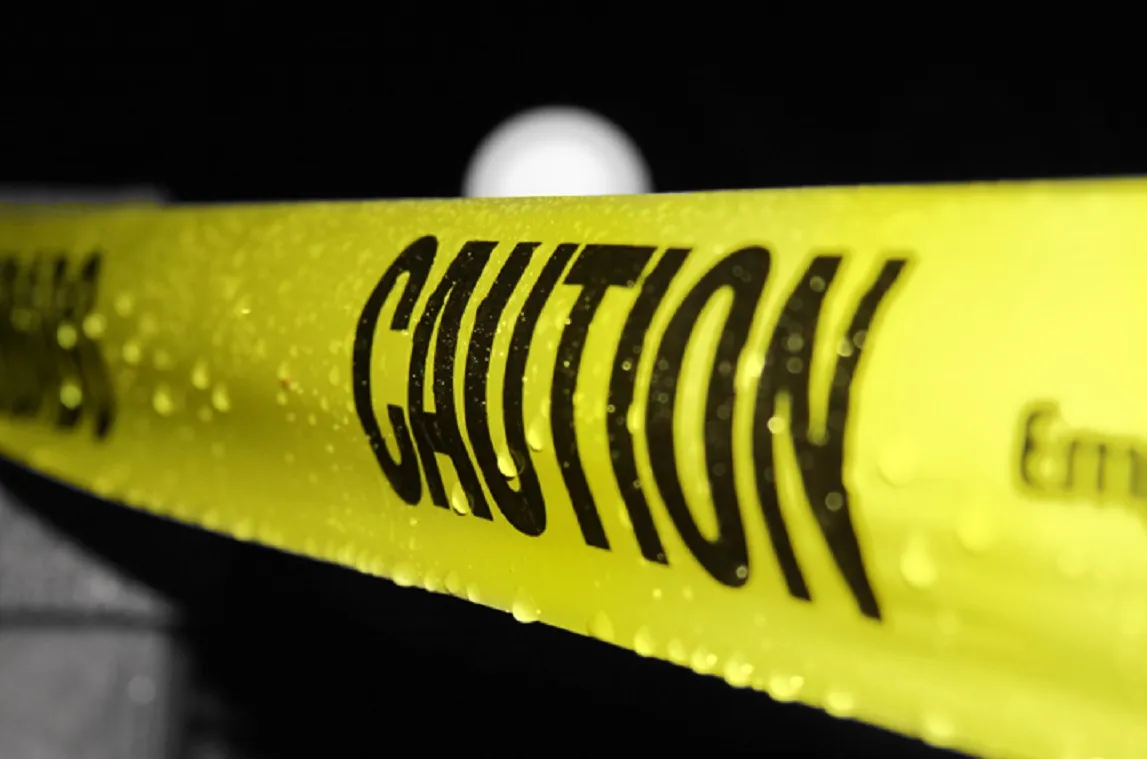 Encuentran restos humanos dentro de un vehículo en Cape Cod