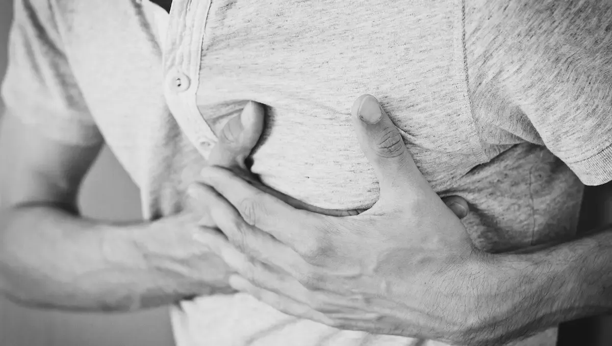 ¿Cómo identificar si un dolor de pecho es una emergencia?