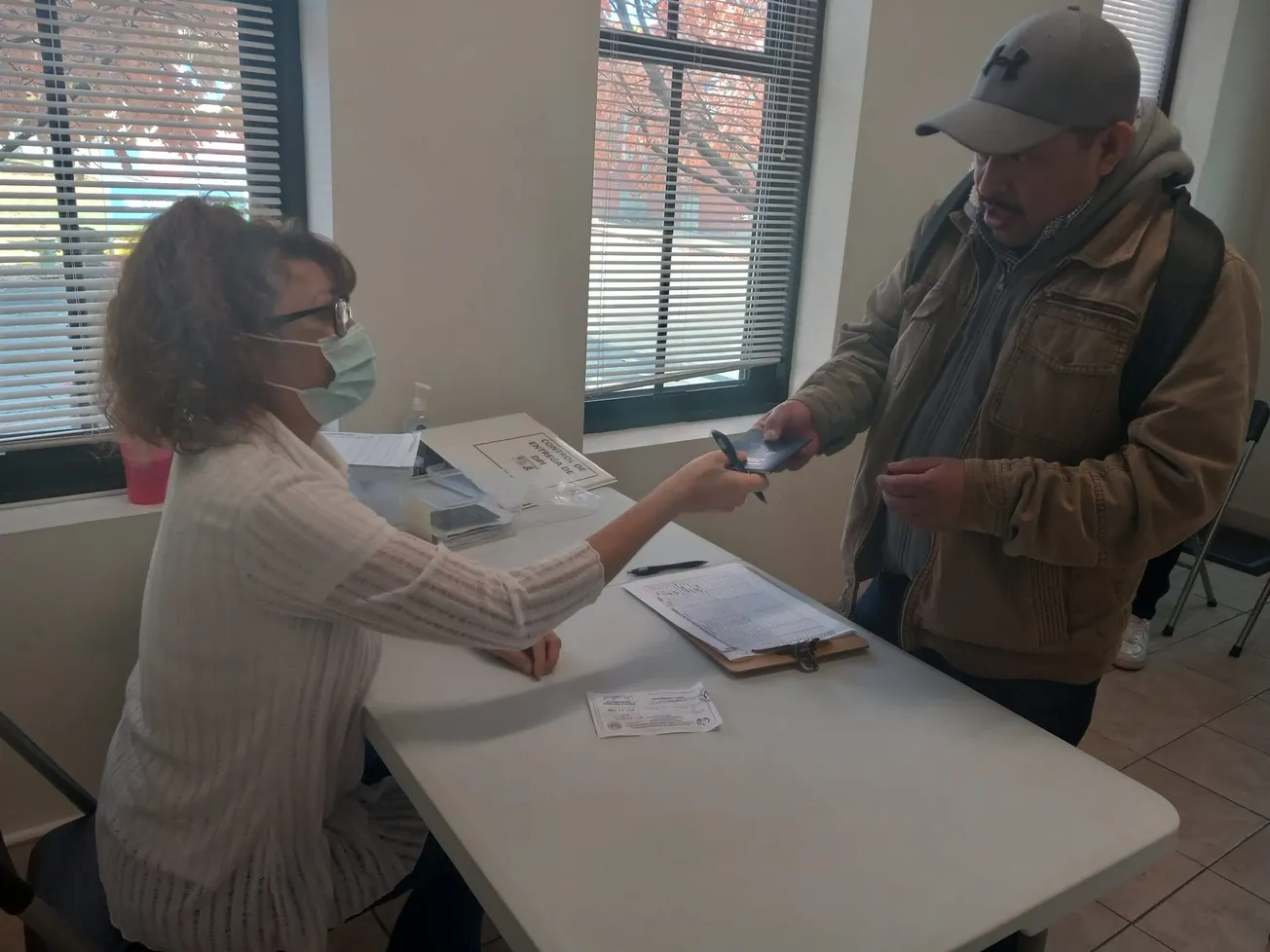 Foto: Consulado General de Guatemala en Providence, Rhode Island