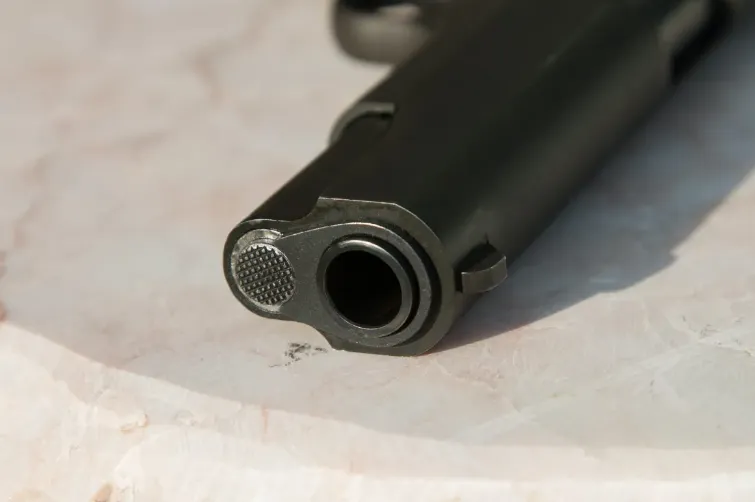 MÁS ARMAS. En 2021, había 62 millones de propietarios de armas de fuego en los Estados Unidos | Foto: Pexels
