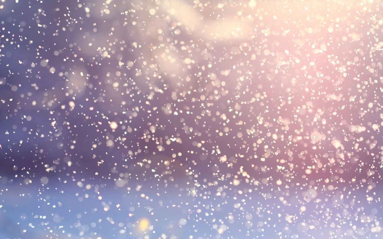 Llegan esta semana los primeros copos de nieve a Mass. Foto: Pixabay