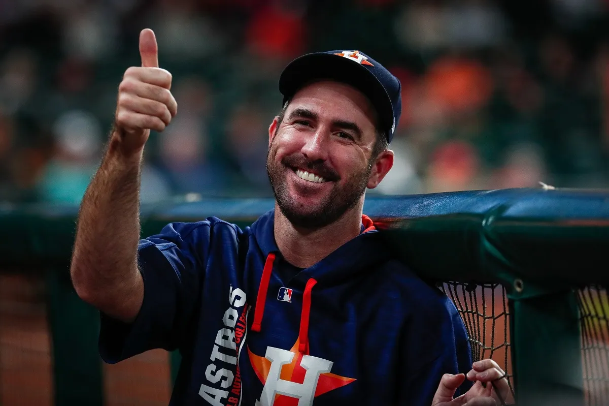 Verlander, Kershaw, deGrom, Rodón… ¿quién necesita un lanzador?