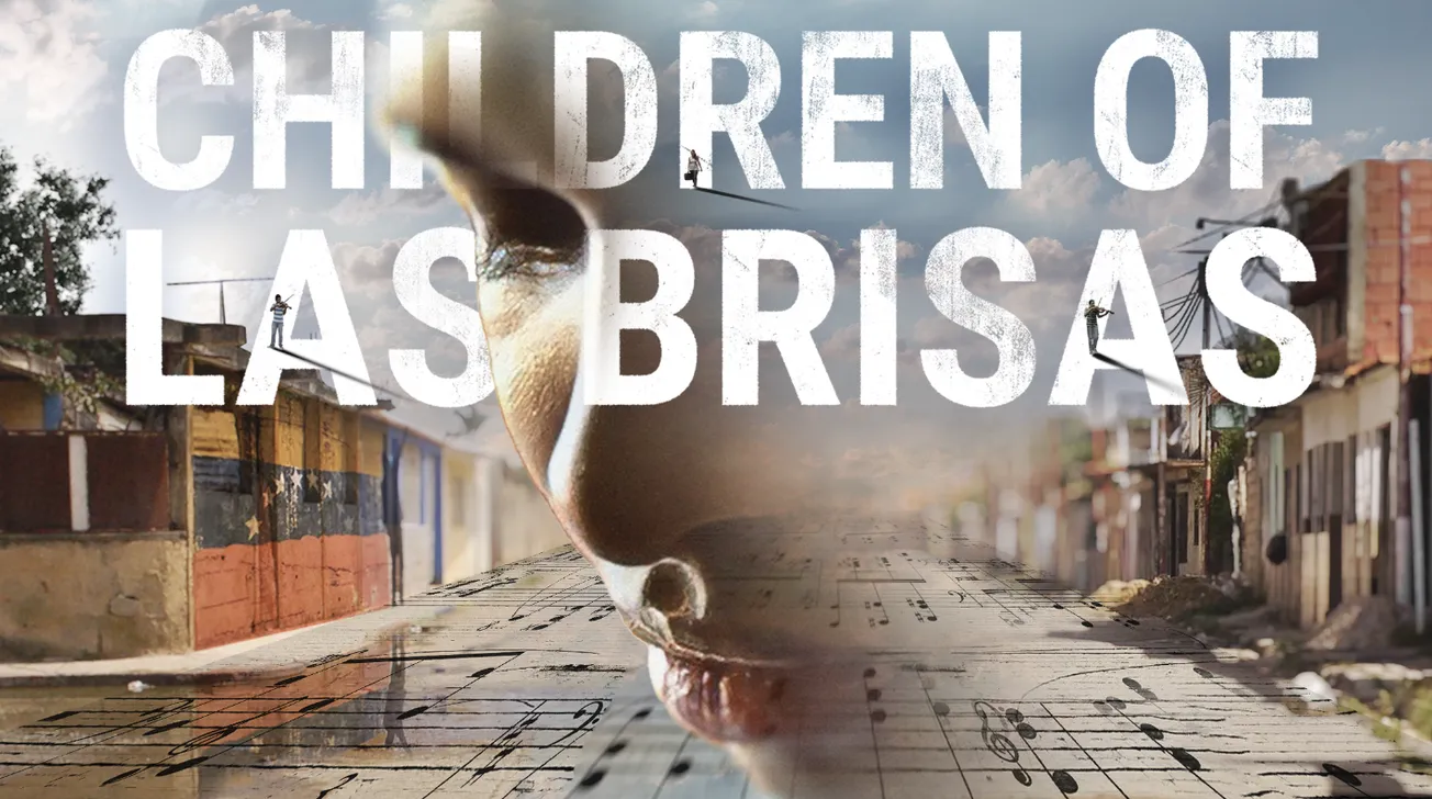 Foto: Children of Las Brisas