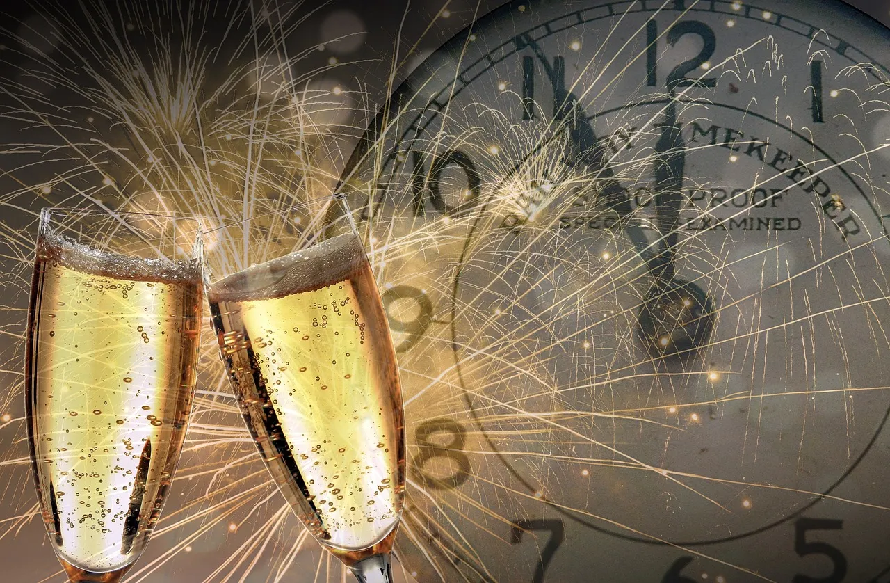 ¿Aún no decides donde celebrar el Año Nuevo? aquí las mejores opciones en Boston