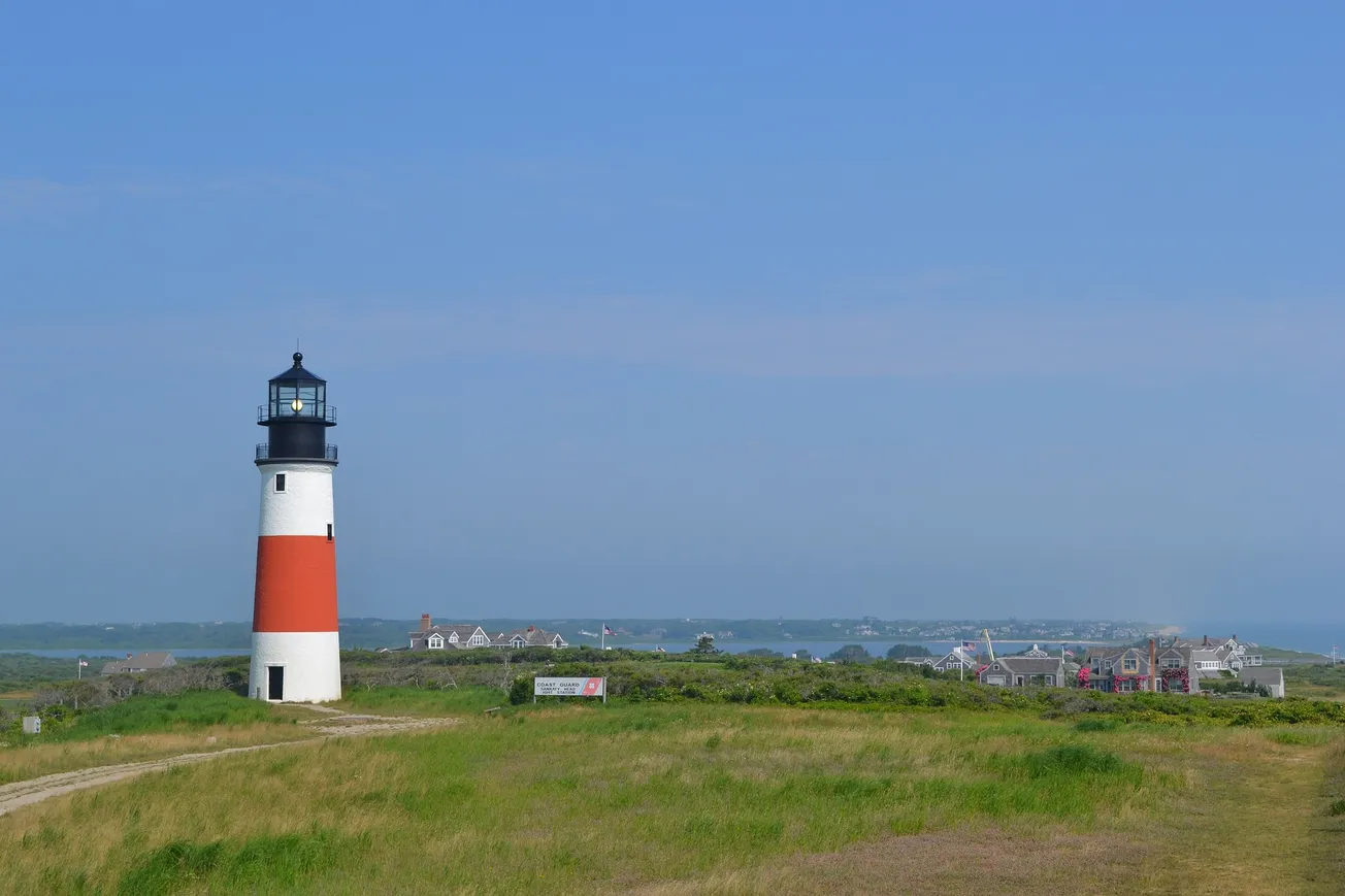 Ya es legal hacer topless en Nantucket. Foto: Pixabay