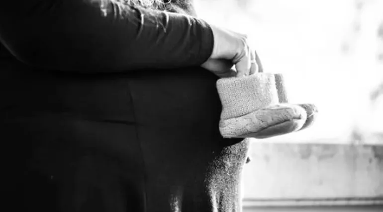 La infertilidad ocurre en 40% de los casos en hombres | Foto: Pexels