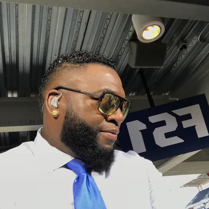 Foto @davidortiz