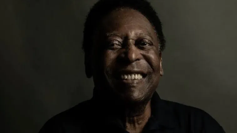 Foto: @pele