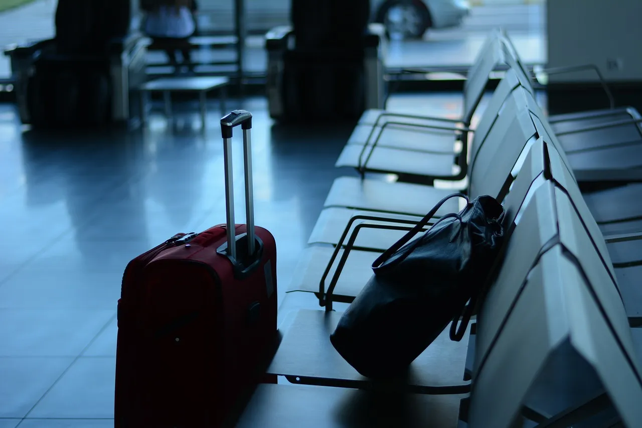 Incidente de vuelo equivocado en Spirit Arlines. Foto: Pixabay.