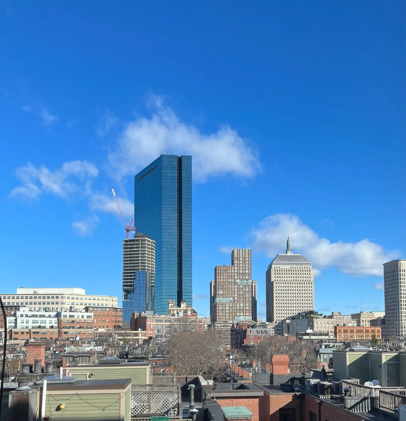 El acento de Boston entre los que suenan más “inteligentes”, según un estudio