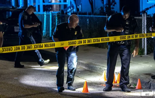 Mujer asesinada en Dorchester pertenecía a la Policía Ambiental de Massachusetts