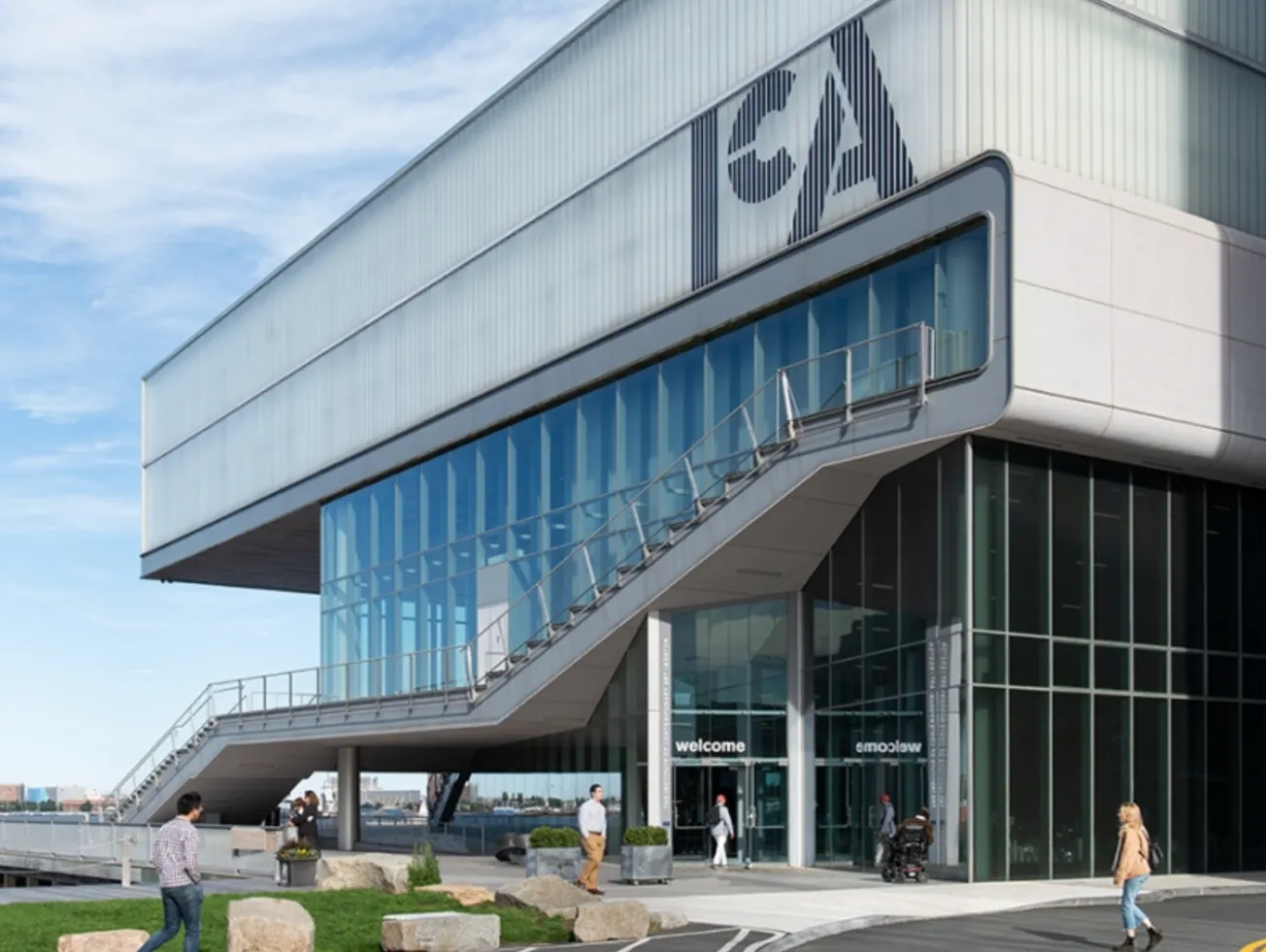 Foto. ICA