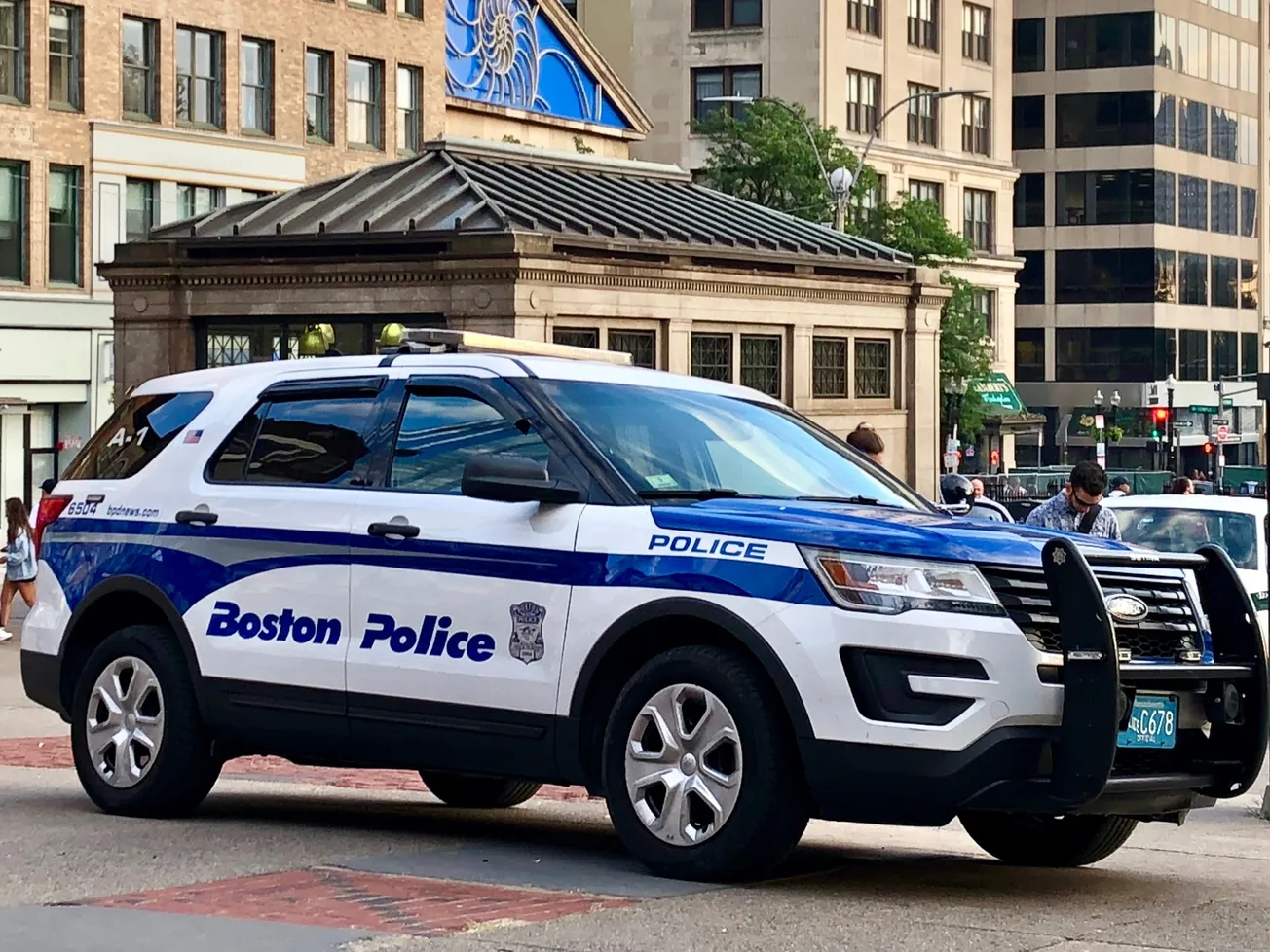 Un muerto dejó nuevo tiroteo en Dorchester